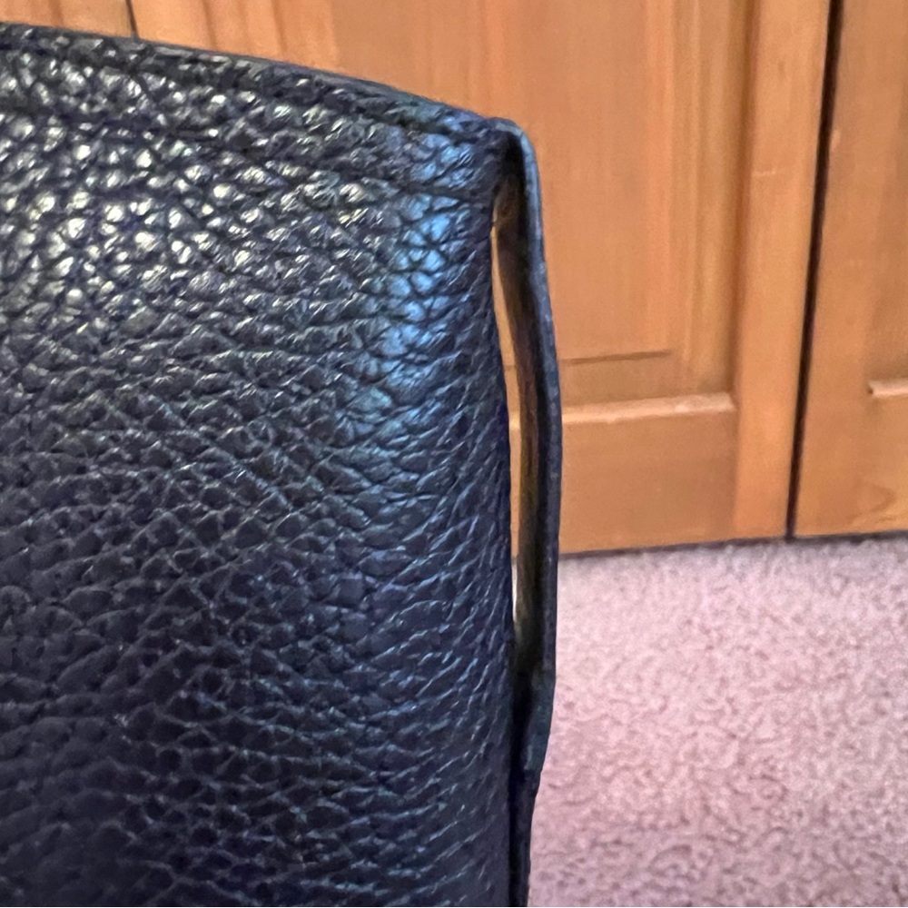 Tory Burch Junction Riding Boot - Picture 6 of 8